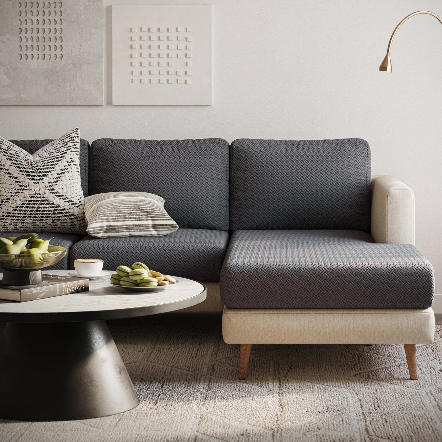 Magic Sofa Covers - Classic